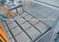 4000PCS/H  Capacity Paper Egg Tray Machine with Six Layers Metal Drying Line, Egg Box Making Machine